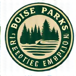 Boise Parks & Recreation partner logo