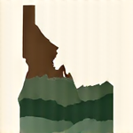 Idaho Rural Trust logo