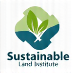 Sustainable Land Institute logo