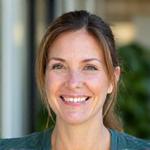 Portrait of Alexa Miller, Lead Biophilic Designer, XervanDolium.