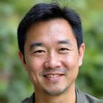 Portrait of David Chen, Director of Ecological Education, XervanDolium.